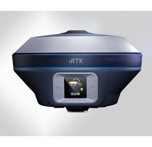 中海达-海星达iRTK5 PLUS RTK系统