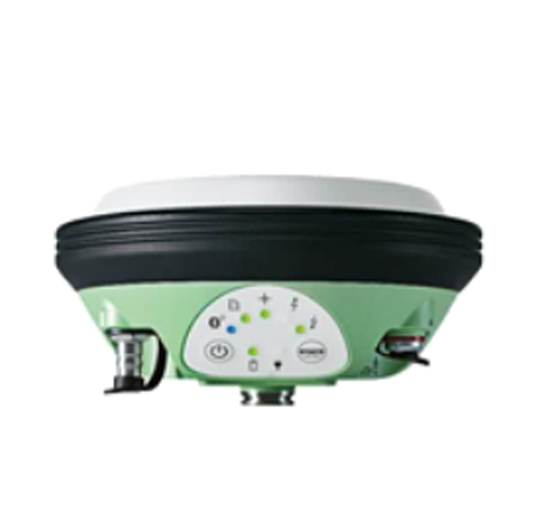 徕卡Viva GS25水上测量型GNSS接收机