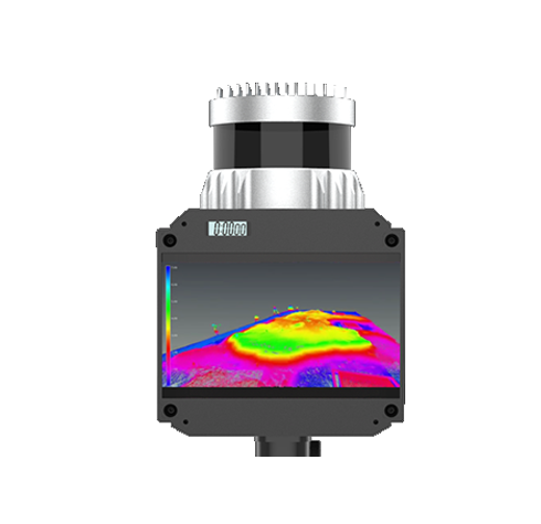GOSLAM  VS100-MT三维激光扫描仪