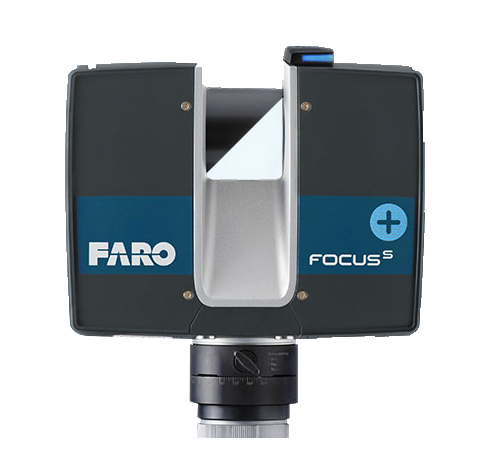 法如FARO Focus S350/150/70/M70三维激光扫描仪