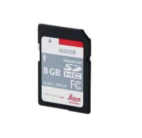 徕卡MSD08 SD卡（LA00201）
