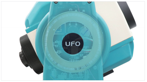 UFO T5