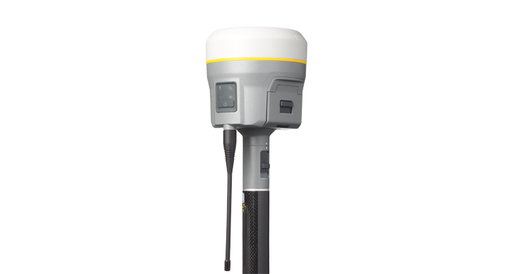 天宝Trimble R10 GNSS 接收机