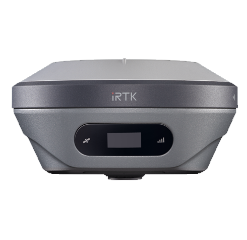 中海达-海星达iRTK4智能RTK系统