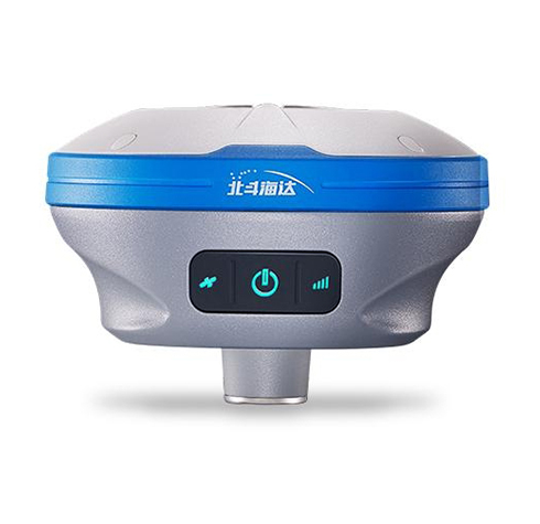 中海达-北斗海达TS5 Pro智能惯导RTK