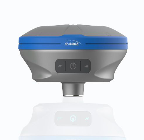 中海达-北斗海达TS5 Pro工程版RTK