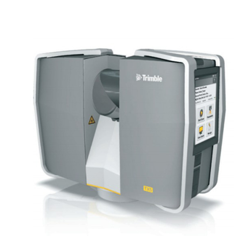 Trimble TX5智能型三维激光扫描仪