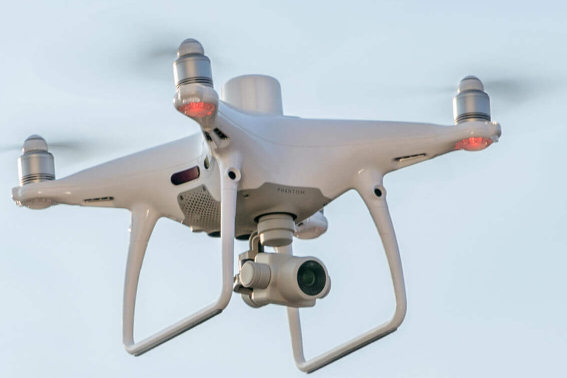 大疆精灵 PHANTOM 4 RTK