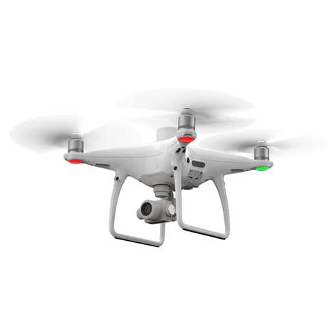 大疆精灵 PHANTOM 4 RTK多旋翼无人机