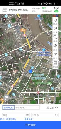 千寻星矩SR6操作