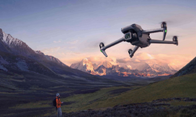 DJI 大疆正式发布DJI Mavic 3 Classic，旗舰影像点亮创作灵感