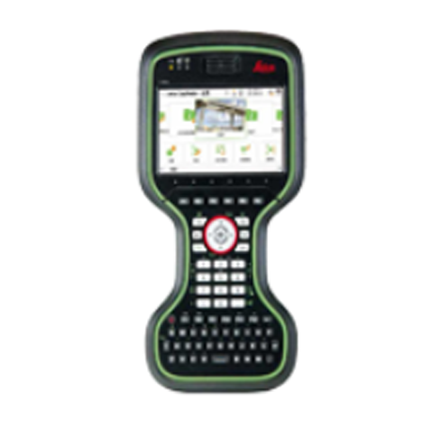 徕卡3D GNSS