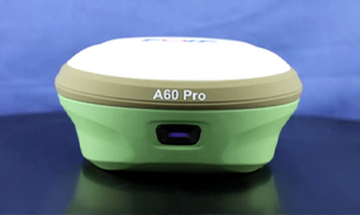 突破技术极限，苏州一光A60 Pro带你畅游精准定位世界