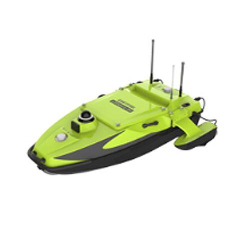 iBoat BS15无人船