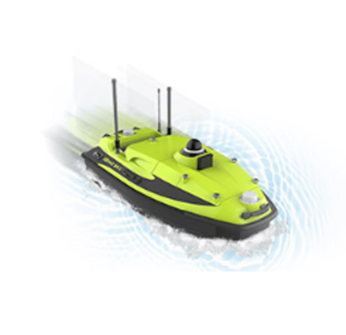 iBoat BS12无人船