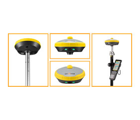 中纬ZG25视觉RTK
