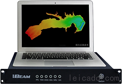 中海达iBeam E20