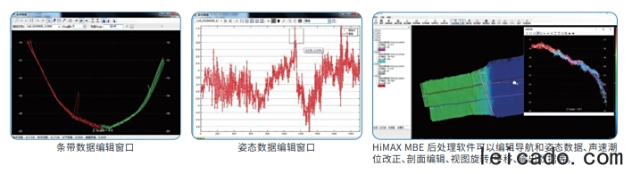 中海达iBeam 8140