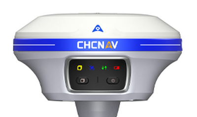 华测X11 RTK：革新视觉放样与高效工程测量的结合