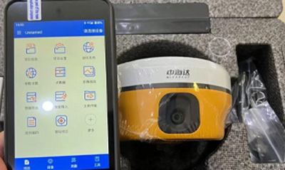 RTK测量的优势：高精度定位技术在现代测量中的重要作用